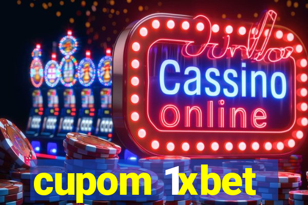 cupom 1xbet